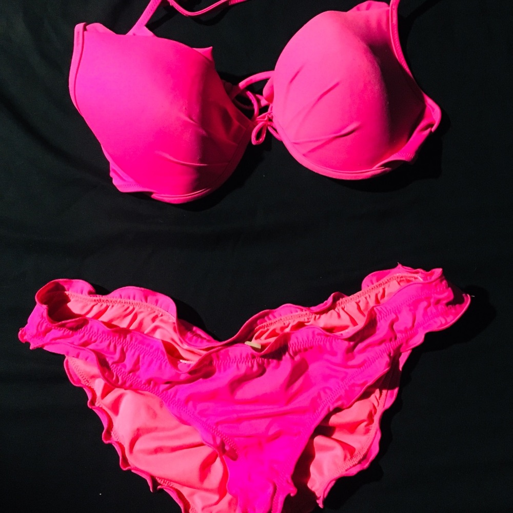 🌷 Victorias Secret 2 Piece!
